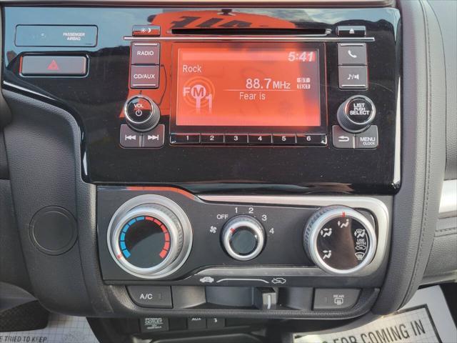 used 2015 Honda Fit car, priced at $9,490