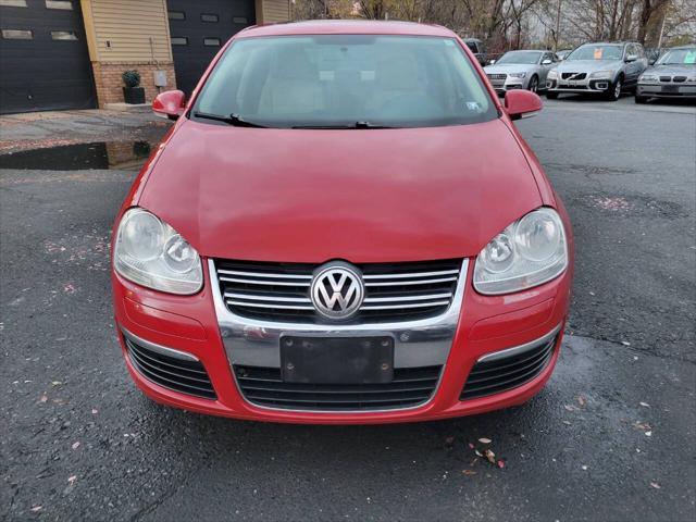 used 2010 Volkswagen Jetta car, priced at $5,990