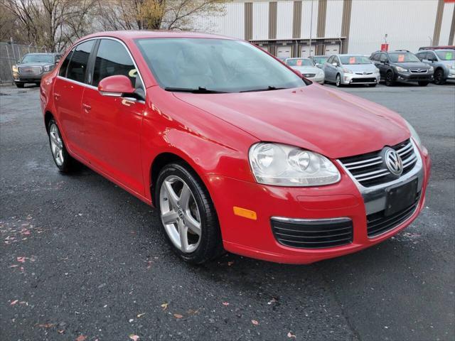 used 2010 Volkswagen Jetta car, priced at $5,990