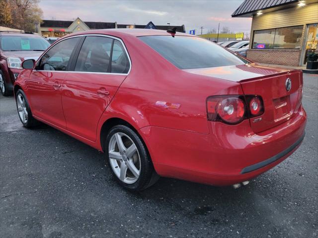 used 2010 Volkswagen Jetta car, priced at $5,990