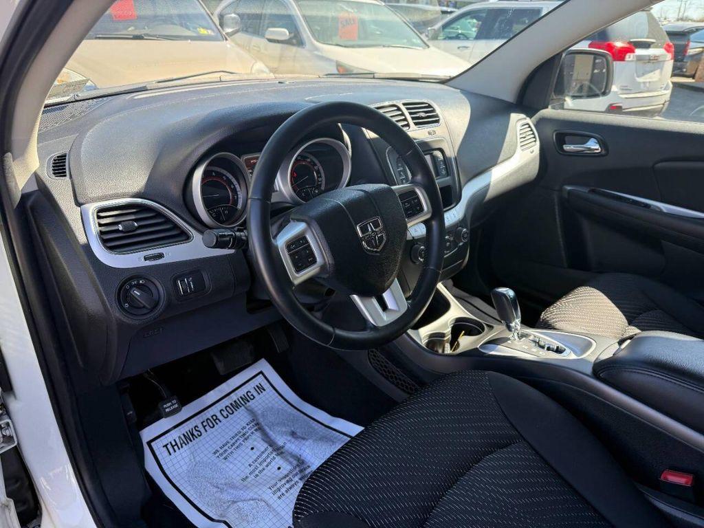 used 2015 Dodge Journey car, priced at $11,990