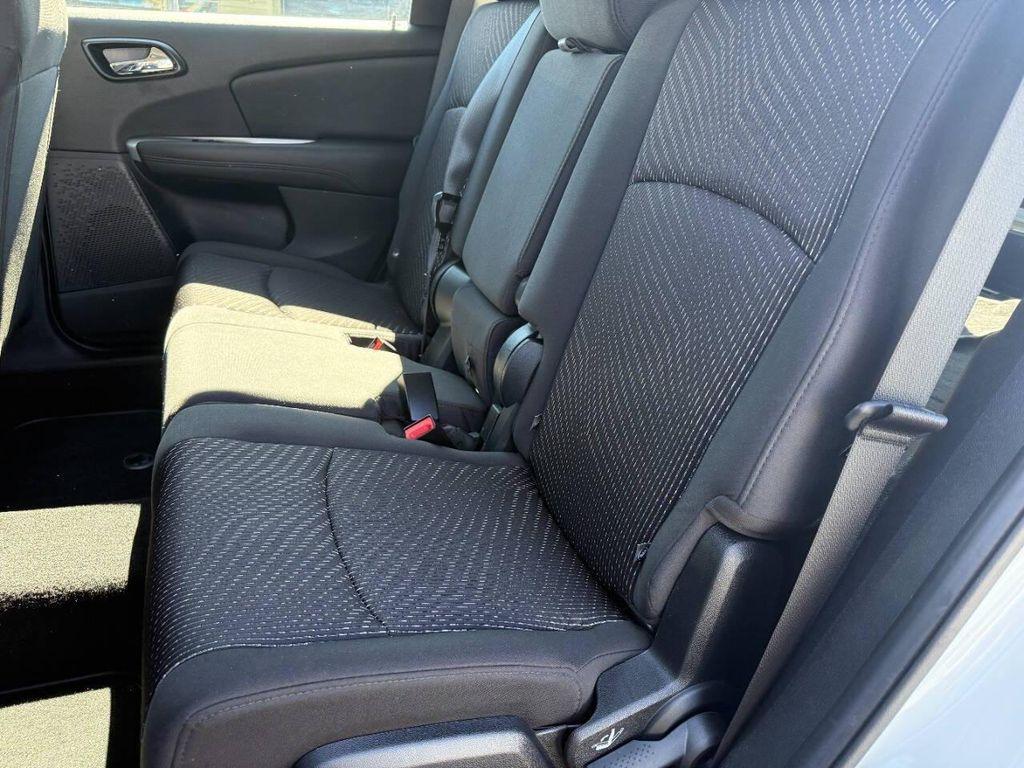 used 2015 Dodge Journey car, priced at $11,990