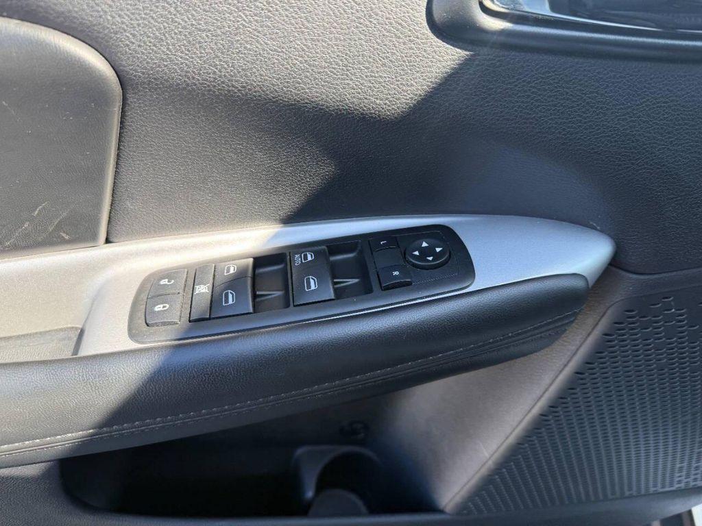 used 2015 Dodge Journey car, priced at $11,990