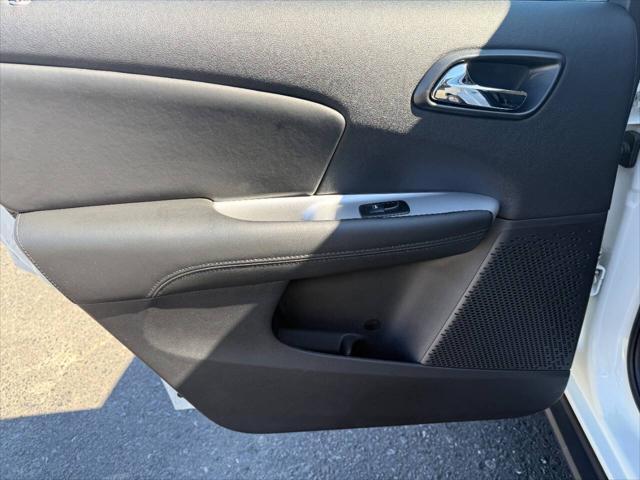 used 2015 Dodge Journey car, priced at $11,990