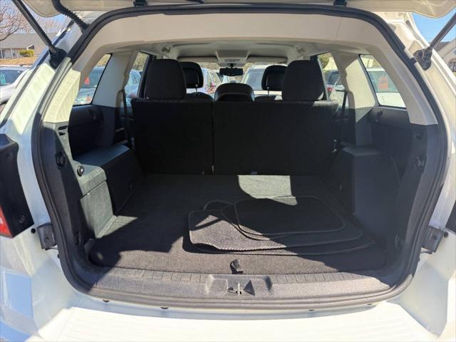 used 2015 Dodge Journey car, priced at $11,990
