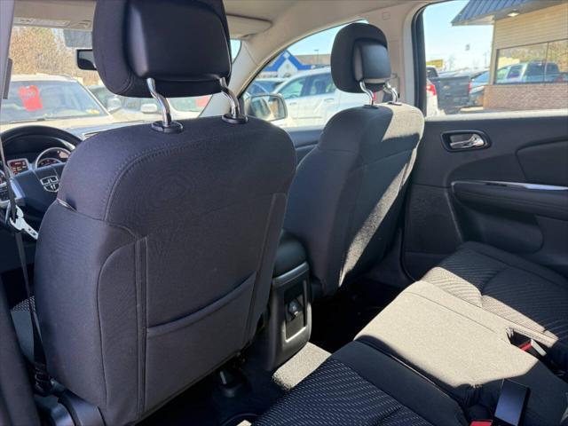 used 2015 Dodge Journey car, priced at $11,990