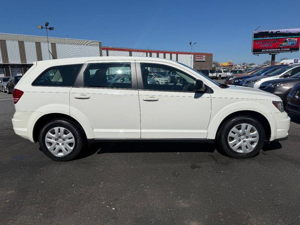 used 2015 Dodge Journey car, priced at $11,990