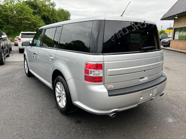 used 2019 Ford Flex car, priced at $12,990