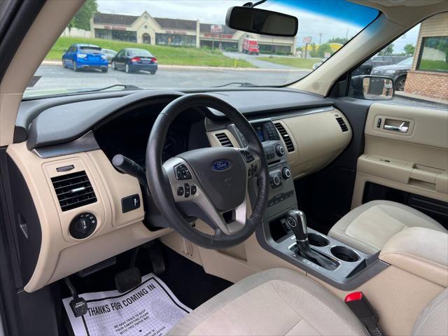 used 2019 Ford Flex car, priced at $12,990