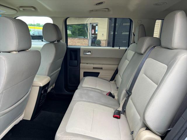 used 2019 Ford Flex car, priced at $12,990