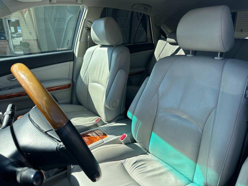 used 2007 Lexus RX 350 car, priced at $4,930