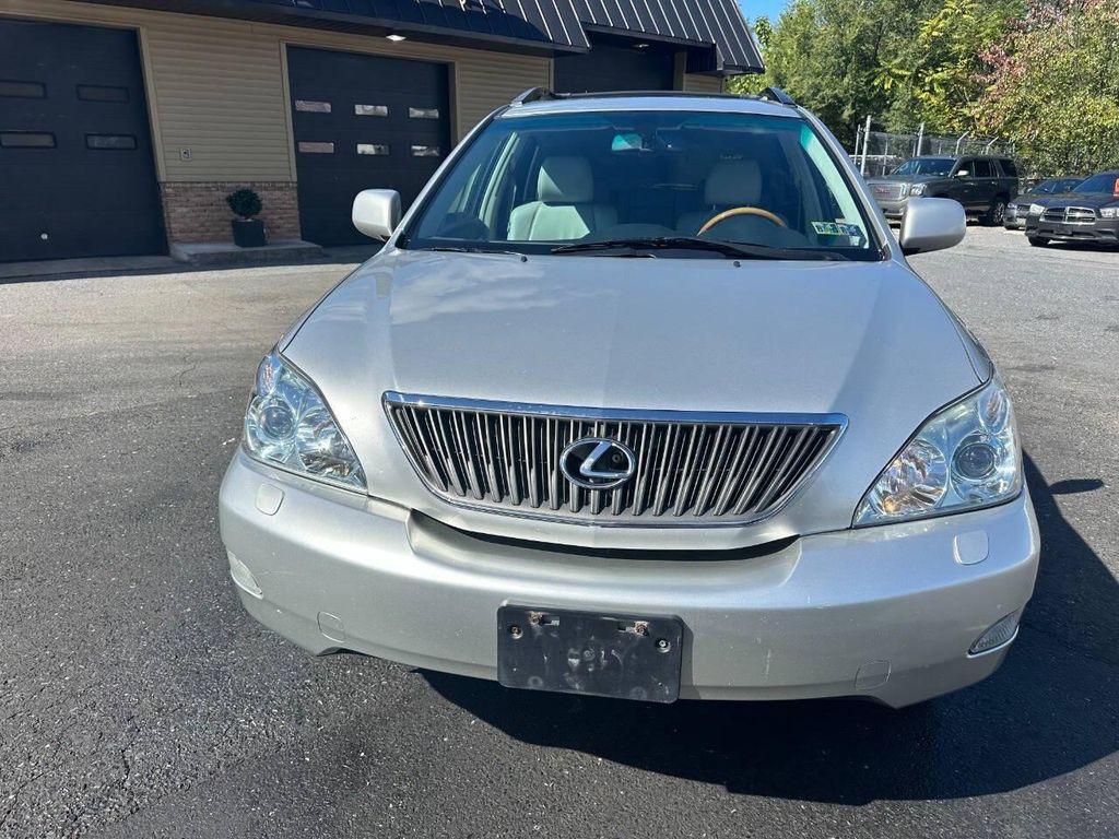 used 2007 Lexus RX 350 car, priced at $4,930