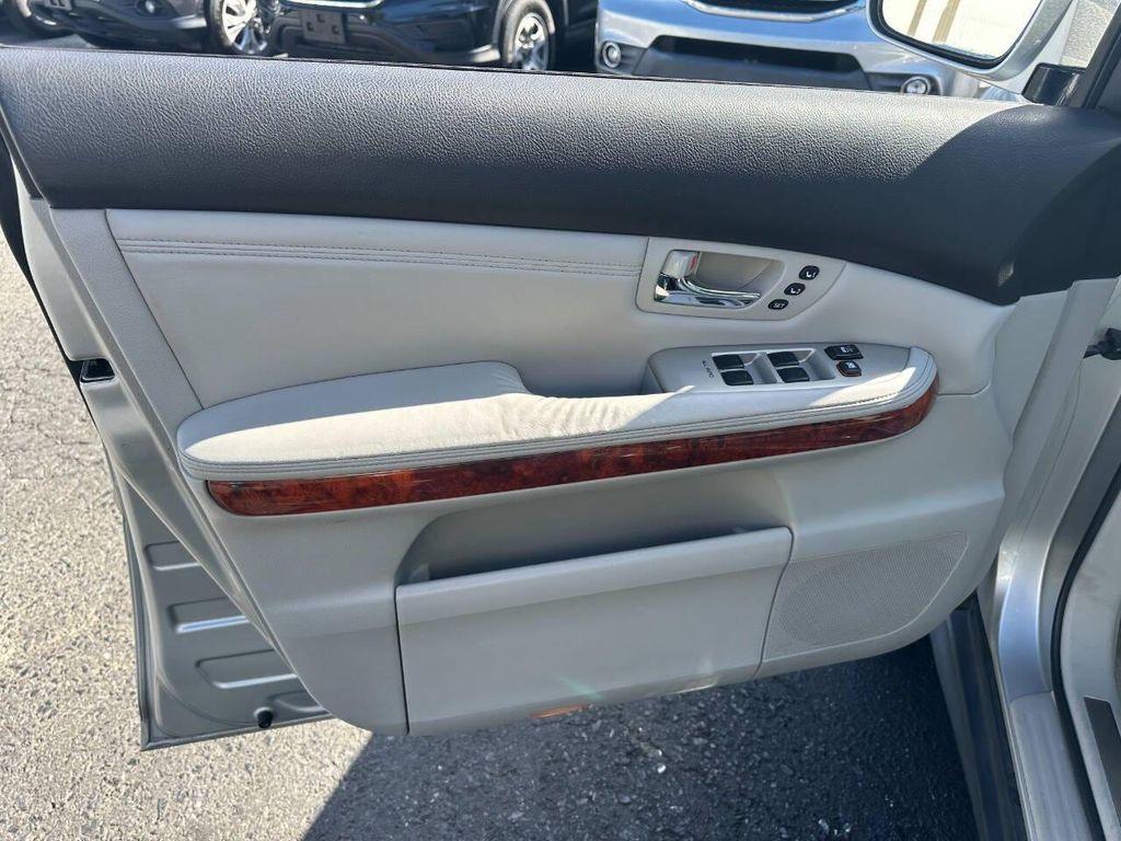 used 2007 Lexus RX 350 car, priced at $4,930