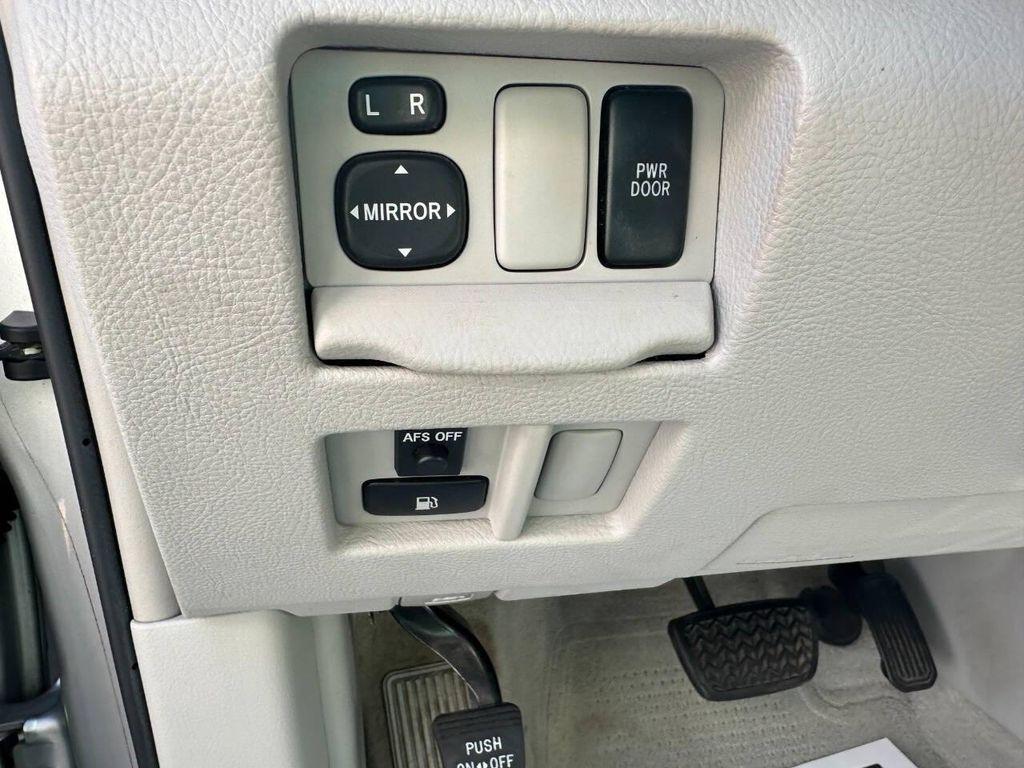 used 2007 Lexus RX 350 car, priced at $4,930