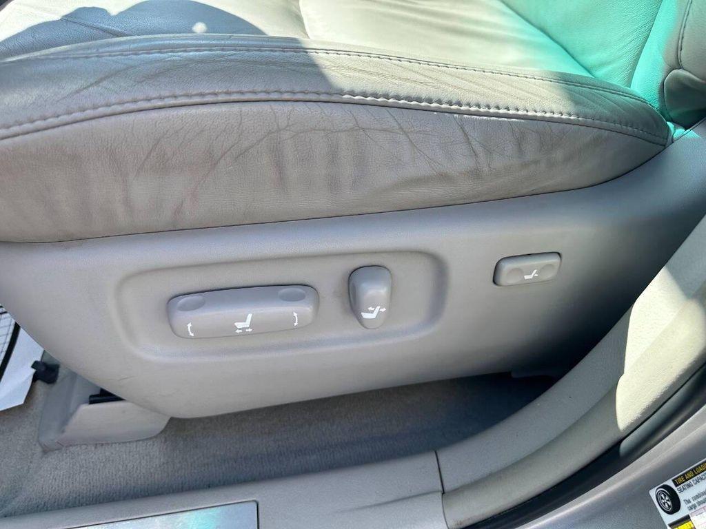 used 2007 Lexus RX 350 car, priced at $4,930