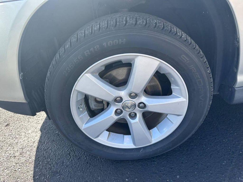 used 2007 Lexus RX 350 car, priced at $4,930