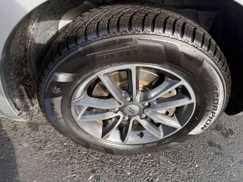 used 2018 Dodge Journey car, priced at $7,990