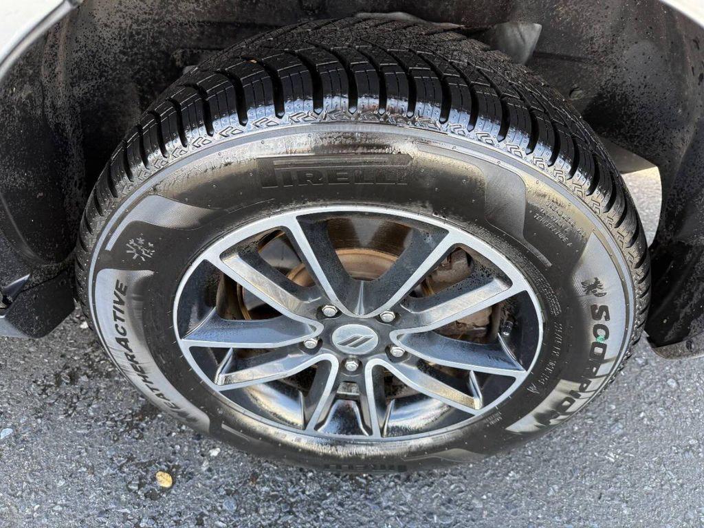 used 2018 Dodge Journey car, priced at $7,990