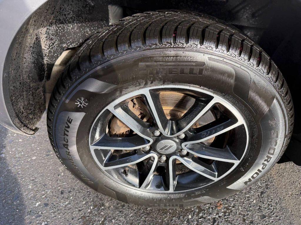 used 2018 Dodge Journey car, priced at $7,990