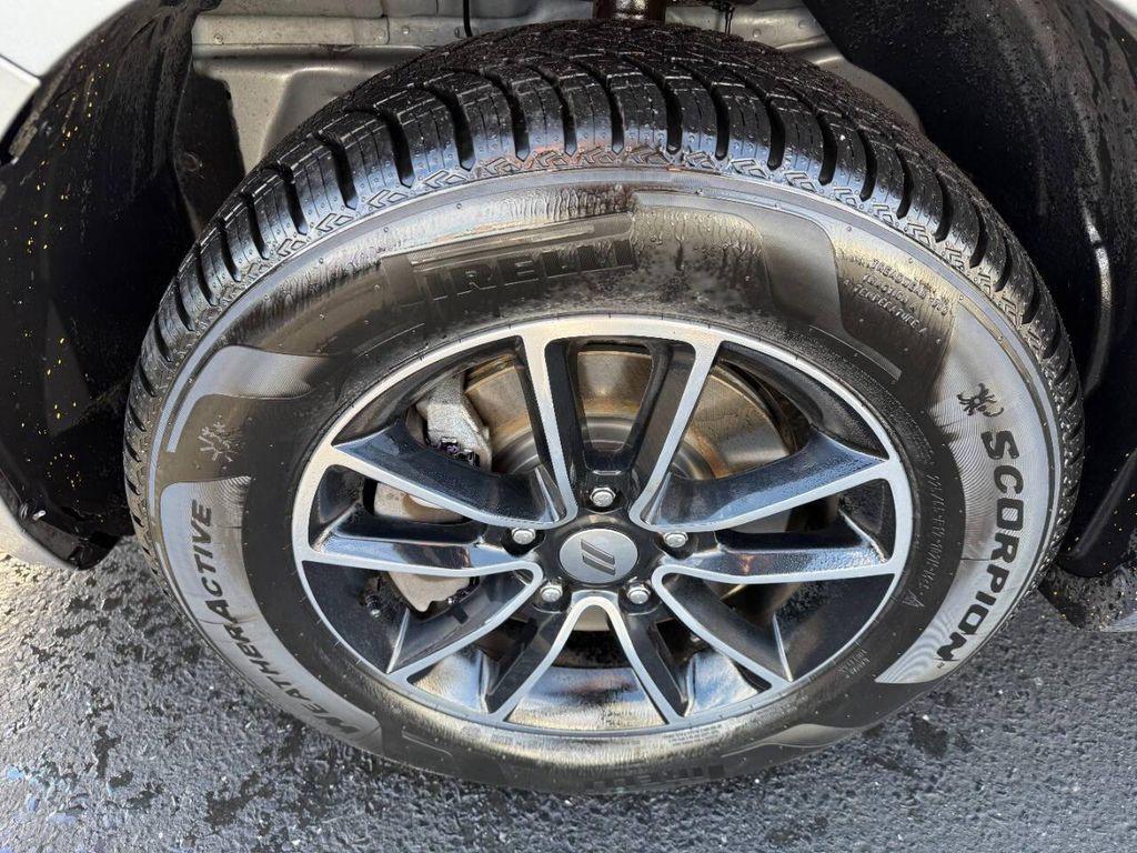 used 2018 Dodge Journey car, priced at $7,990