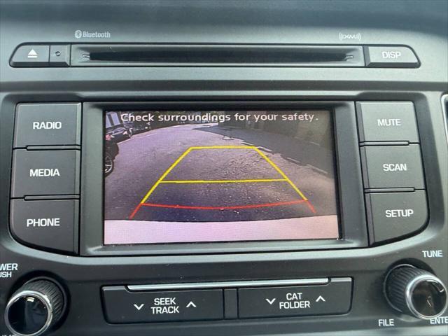 used 2015 Hyundai Sonata car, priced at $9,999