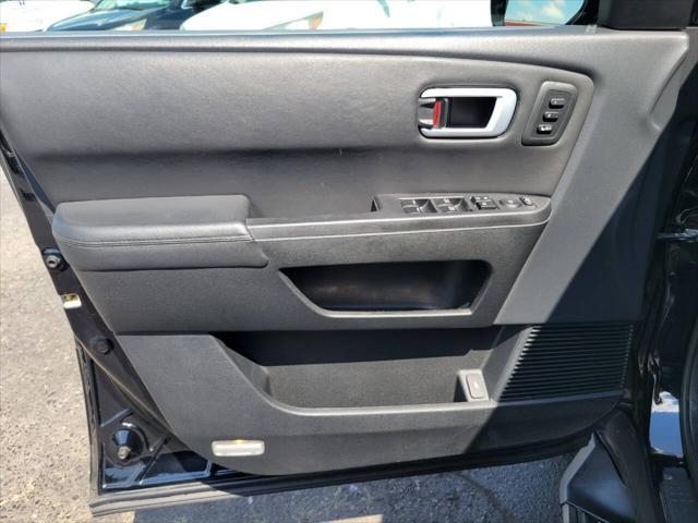 used 2015 Honda Pilot car, priced at $11,990