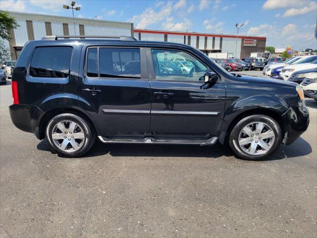 used 2015 Honda Pilot car, priced at $11,990