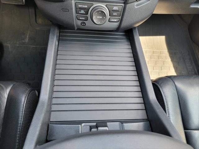 used 2015 Honda Pilot car, priced at $11,990