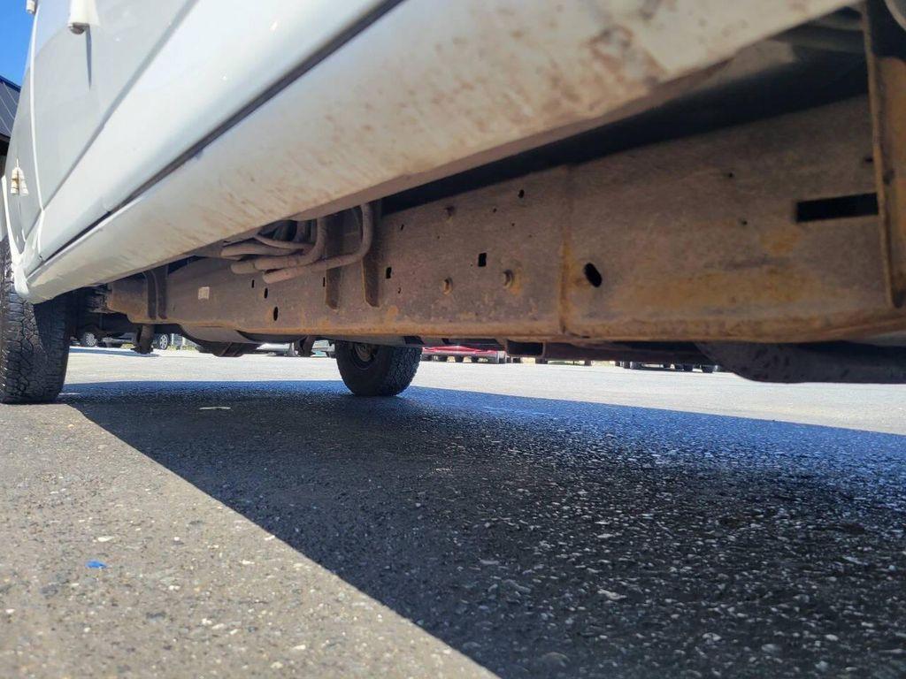 used 2019 Chevrolet Express 3500 car, priced at $19,990