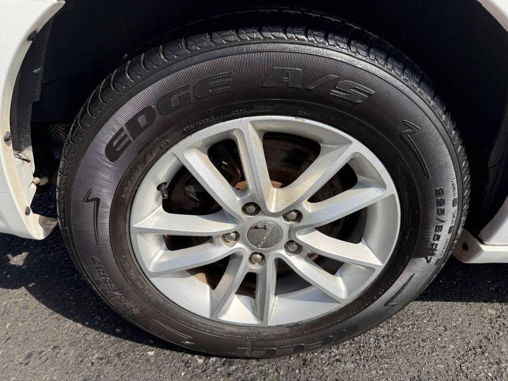 used 2015 Dodge Grand Caravan car, priced at $9,990