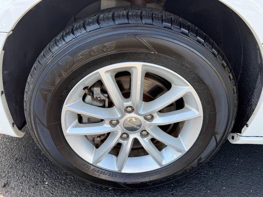 used 2015 Dodge Grand Caravan car, priced at $9,990