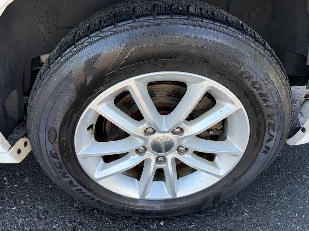 used 2015 Dodge Grand Caravan car, priced at $9,990