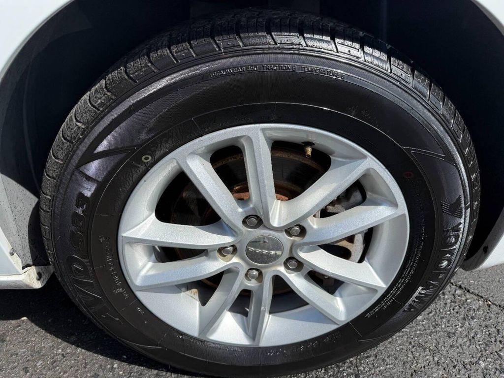 used 2015 Dodge Grand Caravan car, priced at $9,990