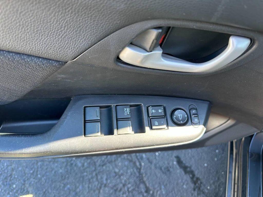 used 2013 Honda Civic car, priced at $9,990
