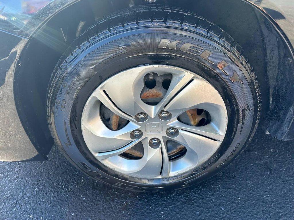 used 2013 Honda Civic car, priced at $9,990