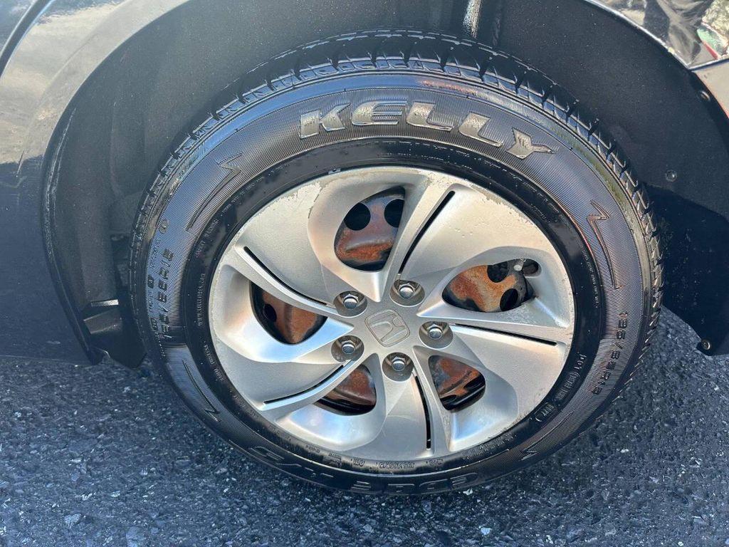 used 2013 Honda Civic car, priced at $9,990