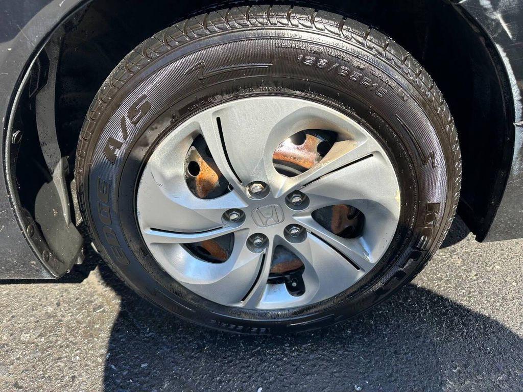 used 2013 Honda Civic car, priced at $9,990