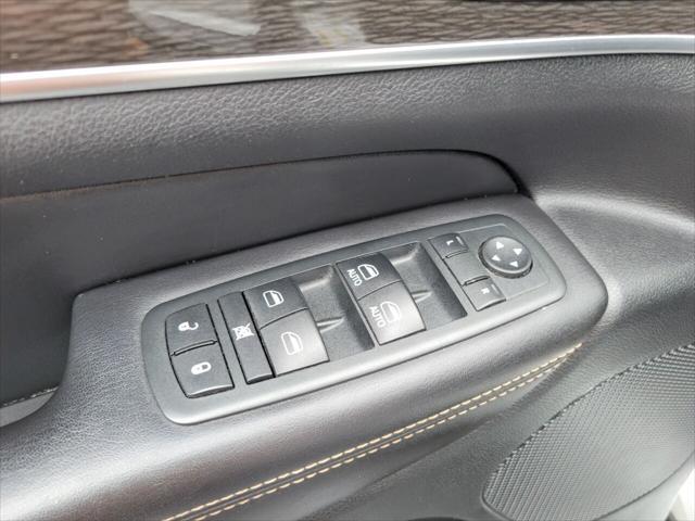 used 2011 Jeep Grand Cherokee car, priced at $11,990