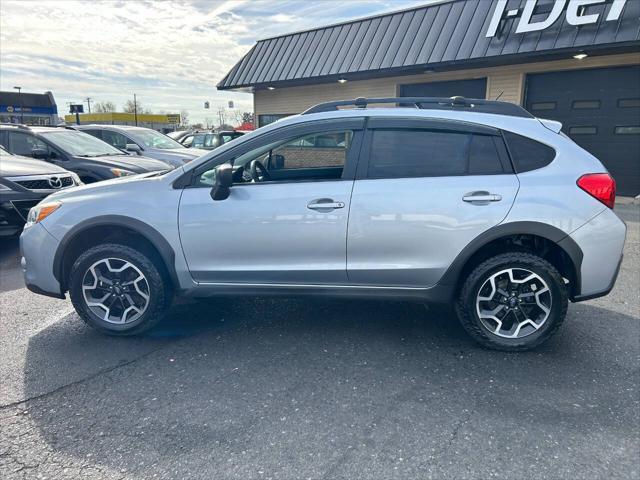 used 2016 Subaru Crosstrek car, priced at $9,990