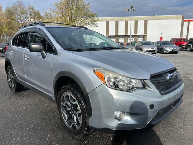 used 2016 Subaru Crosstrek car, priced at $9,990