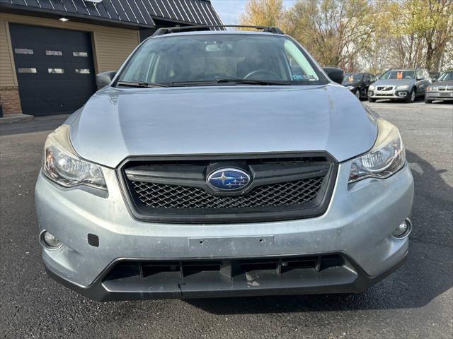 used 2016 Subaru Crosstrek car, priced at $9,990