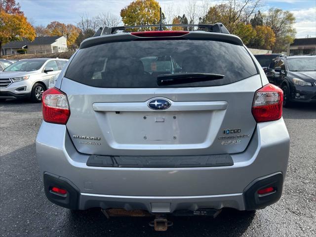 used 2016 Subaru Crosstrek car, priced at $9,990