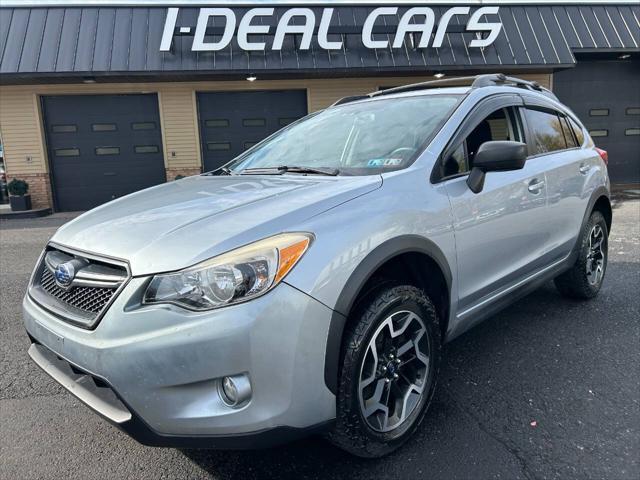 used 2016 Subaru Crosstrek car, priced at $9,990