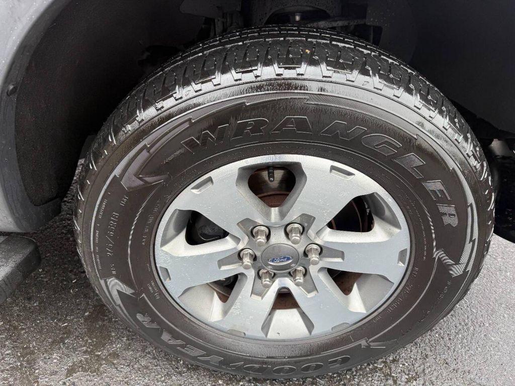 used 2013 Ford F-150 car, priced at $15,990