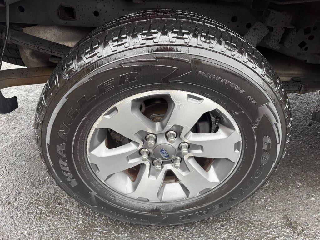 used 2013 Ford F-150 car, priced at $15,990