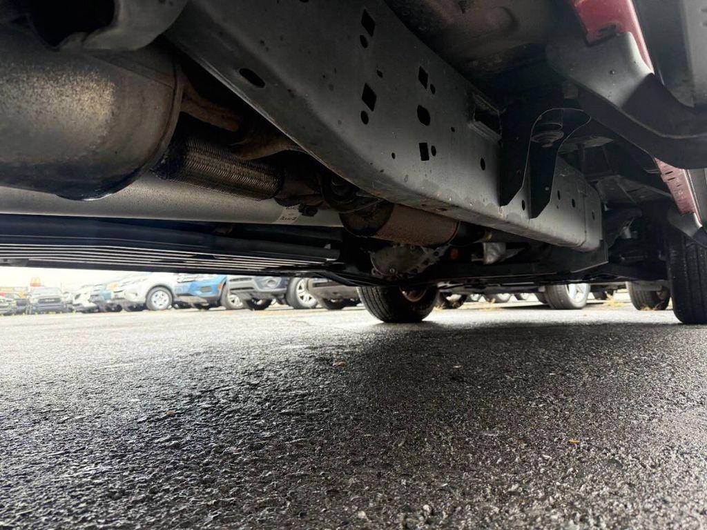 used 2013 Ford F-150 car, priced at $15,990