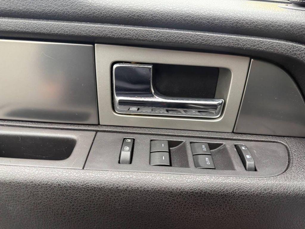 used 2013 Ford F-150 car, priced at $15,990