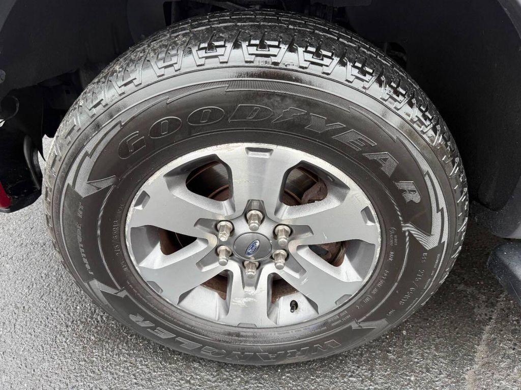 used 2013 Ford F-150 car, priced at $15,990