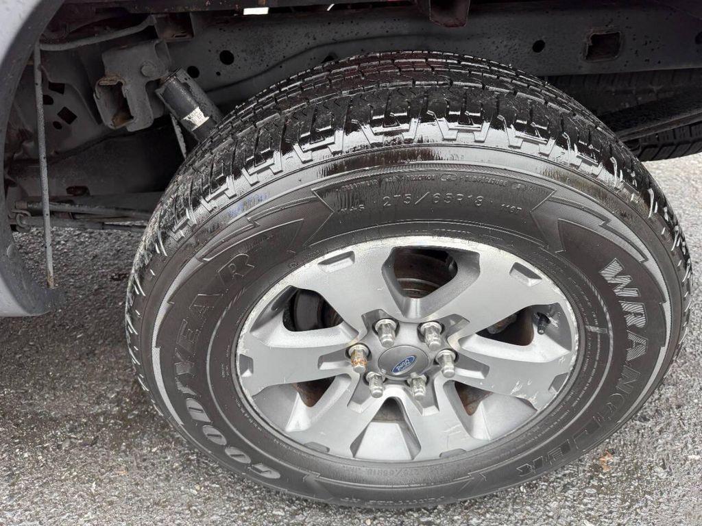 used 2013 Ford F-150 car, priced at $15,990