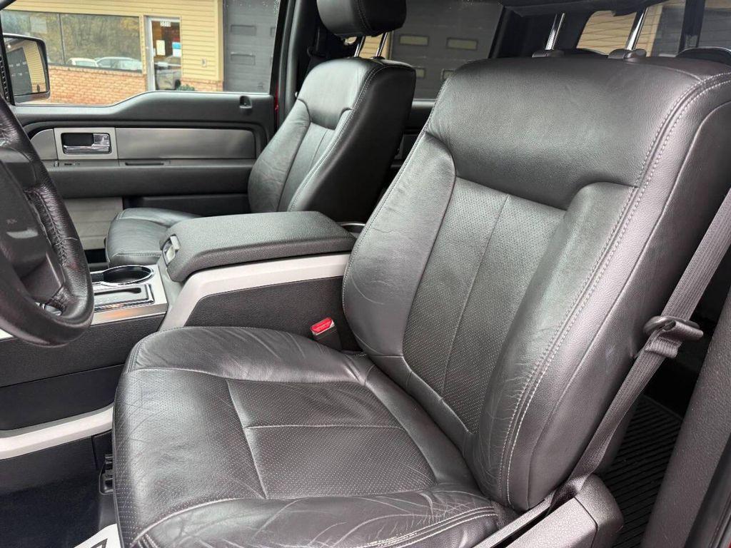used 2013 Ford F-150 car, priced at $15,990